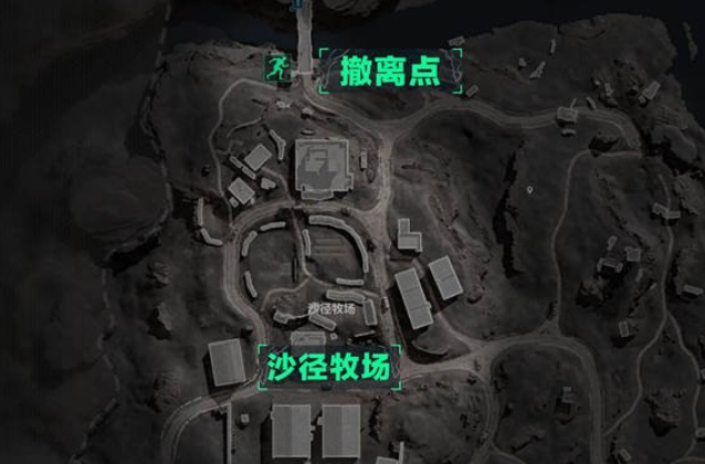 三角洲行动长工溪谷攻略,三角洲行动长弓溪谷介绍