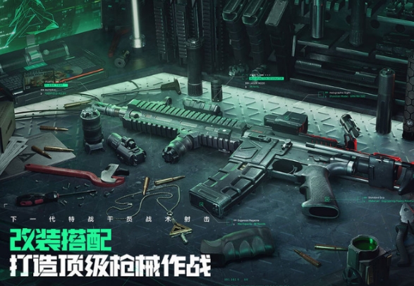 三角洲行动机型要求介绍,三角洲行动需要什么配置
