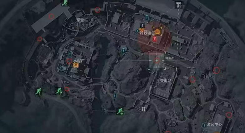 三角洲行动零号大坝几队人,三角洲行动零号大坝路线介绍