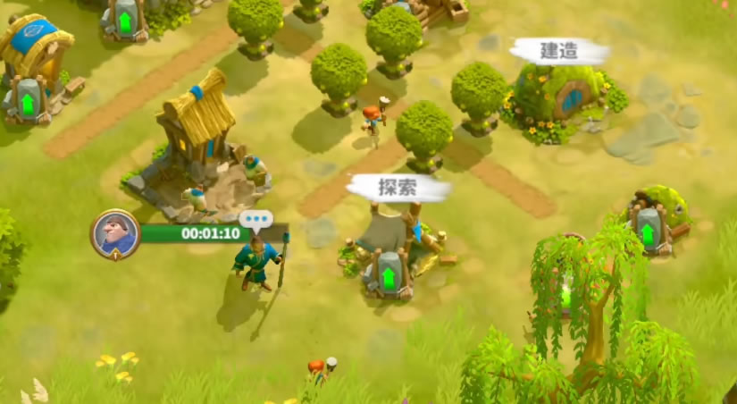 万龙觉醒可以打野吗,万龙觉醒打野玩法攻略