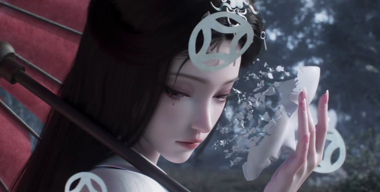代号界黑白无常是谁,代号界黑白无常介绍