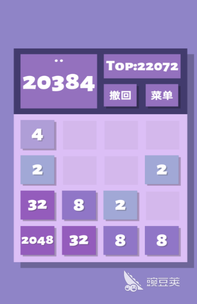 必玩的2048数字合成游戏大全2024 益智的2048数字合成游戏盘点