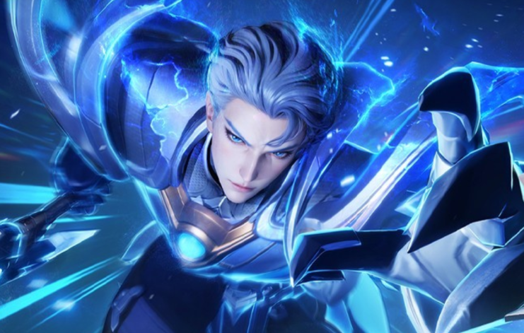 星之破晓怎么改战区,星之破晓改战区的方式