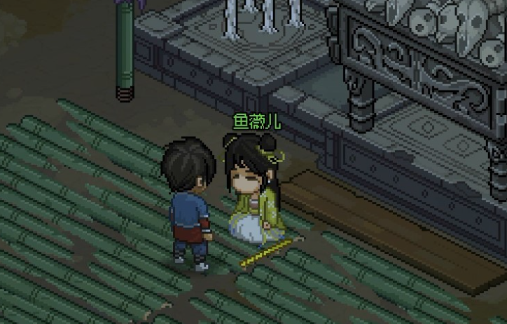 大侠立志传妙音坊攻略,大侠立志传妙音坊怎么过
