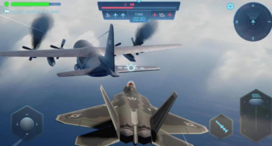 飛機遊戲合集：經典打飛機遊戲排行榜