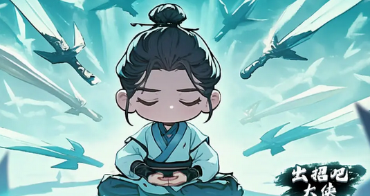 出招吧大侠公测时间,出招吧大侠公测信息介绍