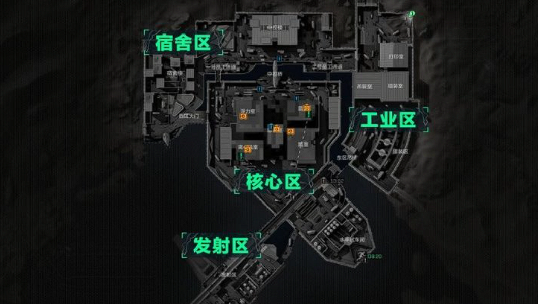 三角洲行动航天基地飞升者任务流程,航天基地飞升者怎么做