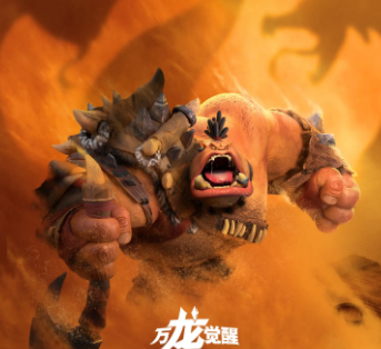 万龙觉醒相同buff是什么,万龙觉醒相同buff介绍