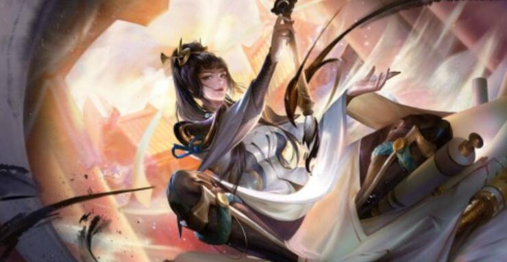 星之破晓上官婉儿最强配队,星之破晓上官婉儿怎么配队