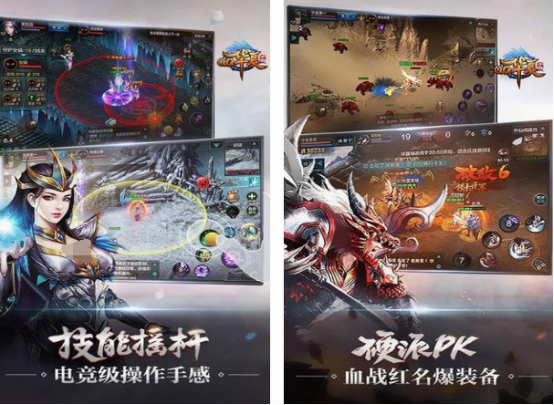 原光子工作室的必玩游戏推荐 2025年光子工作室游戏合集分享