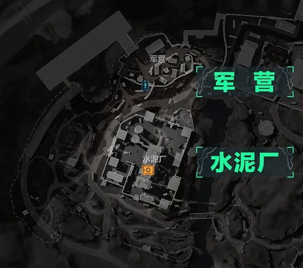 三角洲行动地图有哪些,三角洲行动地图一览