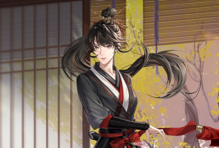 如鸢阿蝉怎么玩,如鸢阿蝉密探攻略