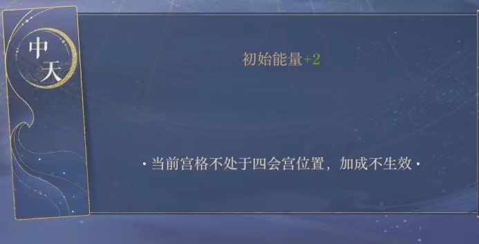 如鸢吕蒙命盘解析 如鸢吕蒙命盘精华推荐