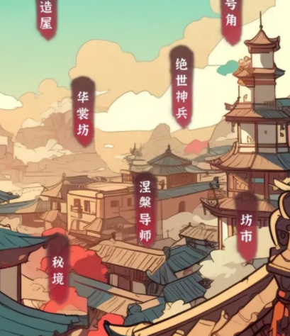 原小师妹的剑开测时间 小师妹的剑何时公测？