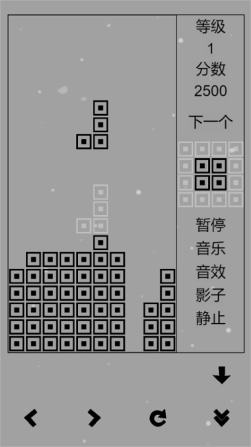 2025年热门俄罗斯方块游戏免费下载 高人气俄罗斯方块游戏榜单