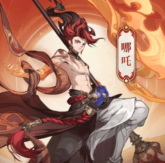 原封神幻想世界哪吒角色分析 封神幻想世界哪吒详细介绍