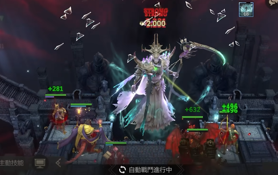 原潮汐守望者卡埃德攻略与角色分析，伪原创一个新标题，与原来意思相近，要保持原来的格式