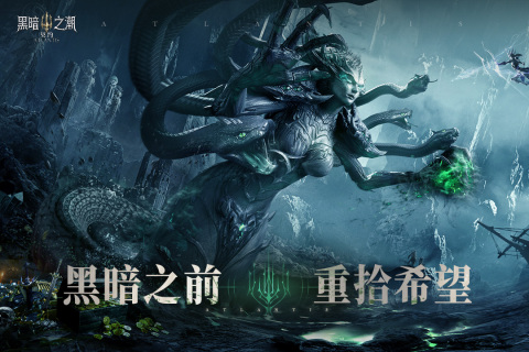 耐玩的鬼泣系列游戏推荐 2024经典动作手游汇总