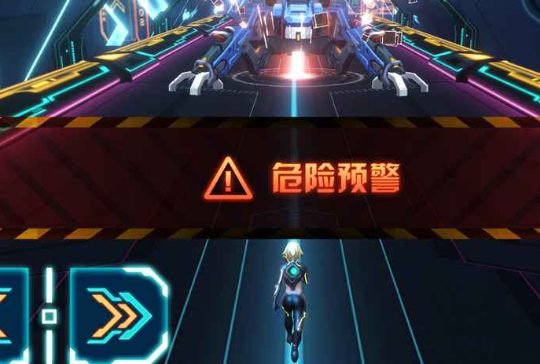 原2025年免费跑酷游戏下载推荐 高可玩性的跑酷游戏合集