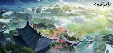 仙劍世界山河套裝特點(diǎn)分享 仙劍世界山河套裝技能屬性介紹