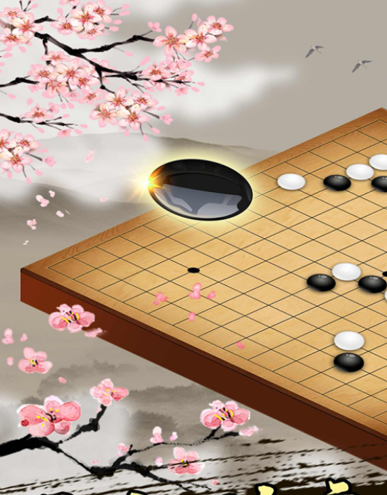 原2025年必玩五子棋手机游戏推荐 经典五子棋游戏有哪些