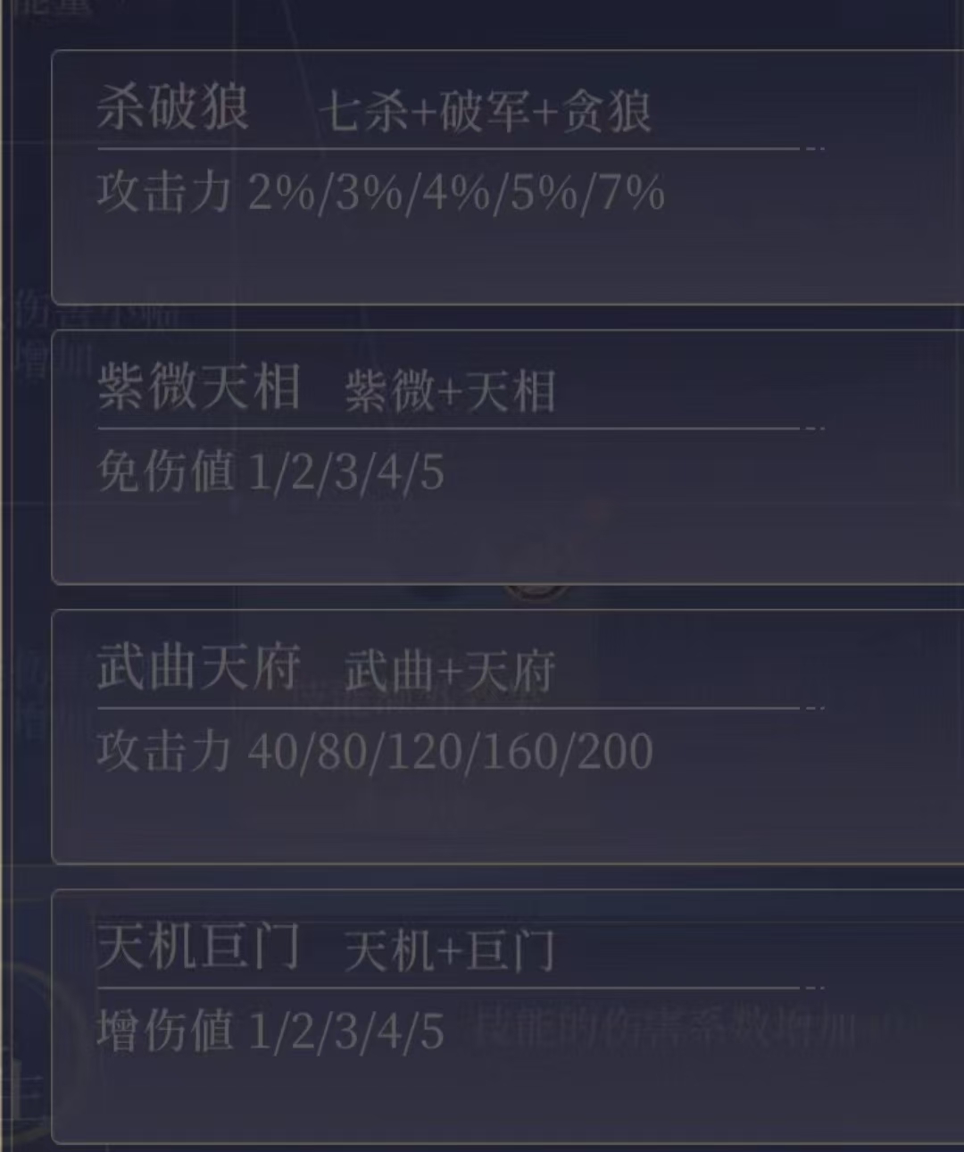 原如鸢和许攸星石搭配指南 如鸢与许攸的星石组合推荐