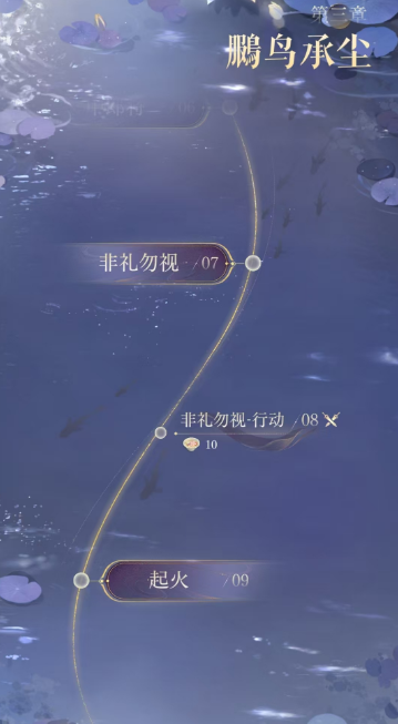如鸢3-8打法攻略,如鸢3-8怎么打打