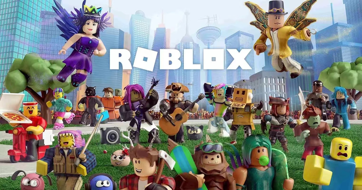 Roblox账号交易哪个平台好 安全可靠的游戏账号交易平台分享