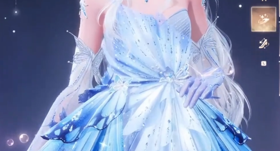 原无限暖暖祝福闪光系统攻略指南 无限暖暖祝福闪光系统玩法解析