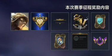 原英雄联盟手游S15赛季的开始时间揭秘，英雄联盟手游S15赛季何时启动