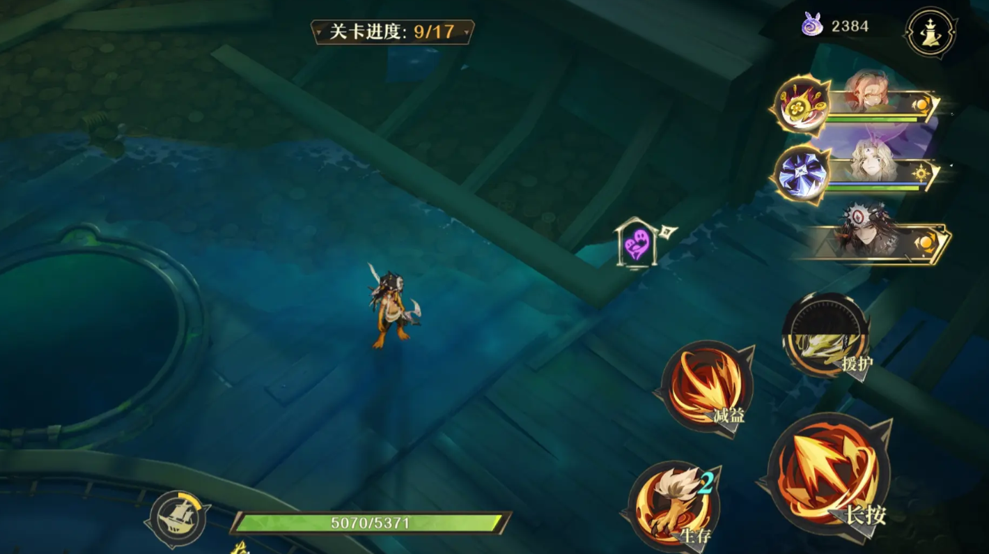 无尽梦回弓箭之梦游戏指南 无尽梦回弓箭之梦怎么游玩