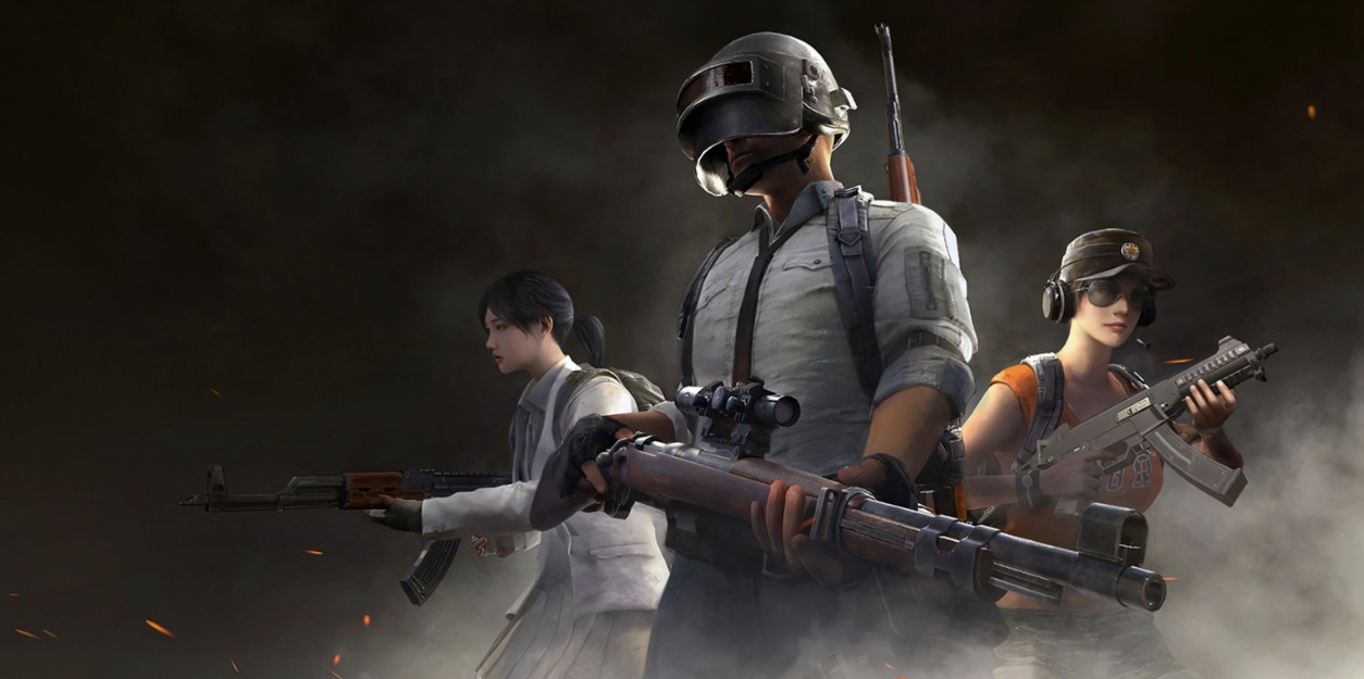 pubg卖号网站哪个好 靠谱的游戏账号交易网站分享