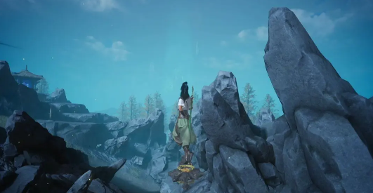 原仙剑世界中的魔剑表现如何 仙剑世界中魔剑详细解析