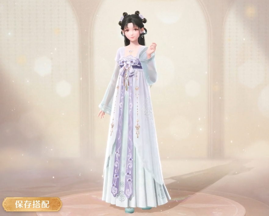 无限暖暖角色数量揭秘 无限暖暖角色设定详解