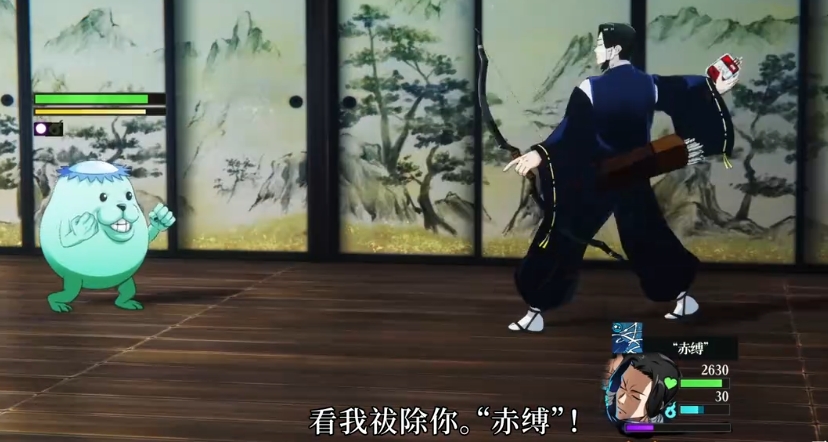 咒术回战幻影夜行加茂宪实力解析 加茂宪纪角色强度评估