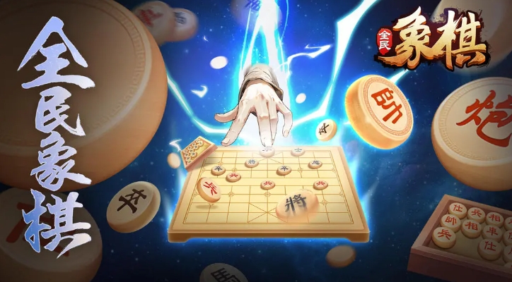 原2025年不可错过的象棋手游推荐，双人游戏中有哪些值得一试的精彩选择？