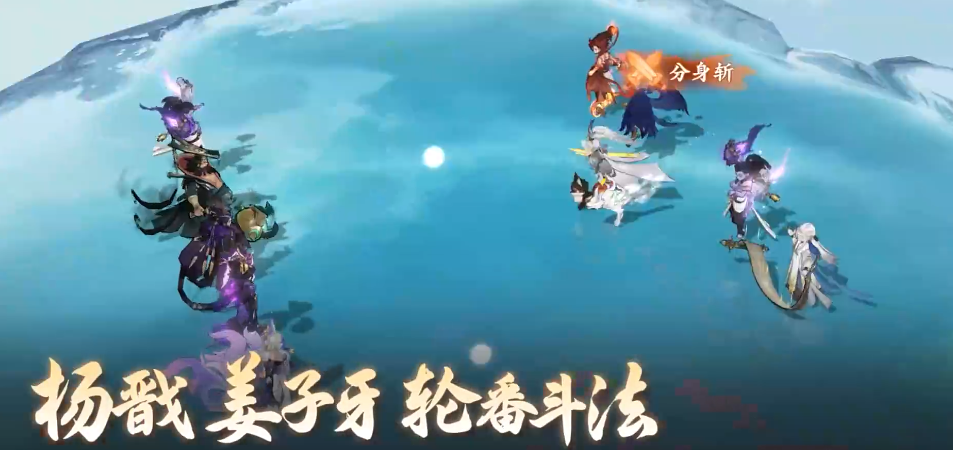 封神幻想世界零氪玩什么职业 封神幻想世界什么职业好