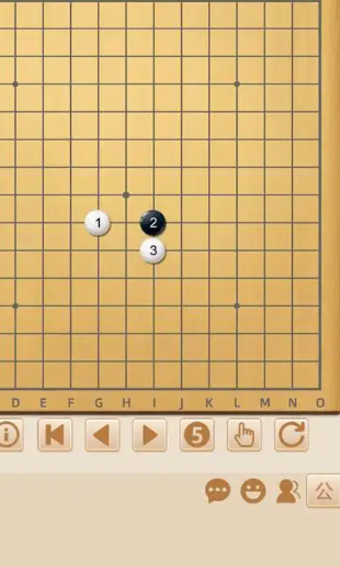 精彩的双人五子棋对战游戏下载安装 必玩的五子棋推荐2024