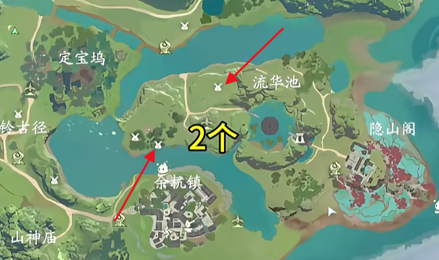 仙剑世界长风豹怎么获取,仙剑世界长风豹获取方法