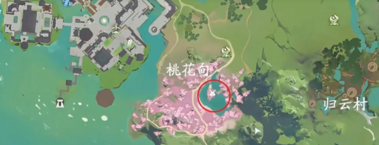 仙剑世界狐妖在哪 仙剑世界狐妖值得培养吗