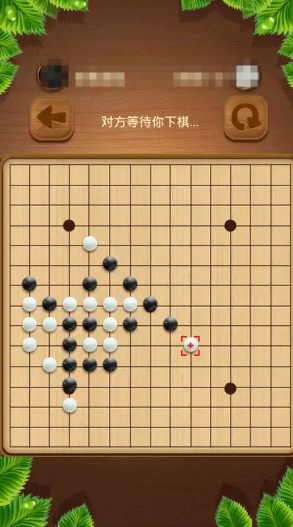 精彩的双人五子棋对战游戏下载安装 必玩的五子棋推荐2024