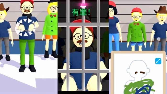 原2025年推荐哪些简单的画画类小游戏