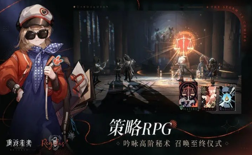 2025年必尝试玩的热门游戏推荐合集