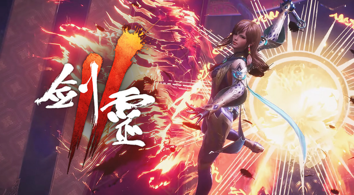 剑灵2怎么设置中文,剑灵2中文设置方法