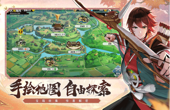 2025年必玩回合制策略手游推荐 热门回合制策略游戏合集下载