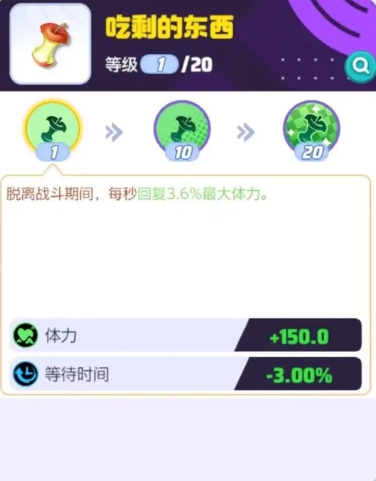 原宝可梦大集结烈箭鹰装备选择指南 烈箭鹰装备推荐攻略分享