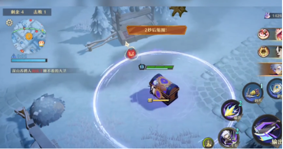 无尽梦回王者角逐怎么玩,无尽梦回王者角逐玩法指南
