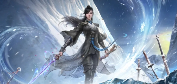 永劫无间顾清寒台词介绍,永劫无间顾清寒台词是什么