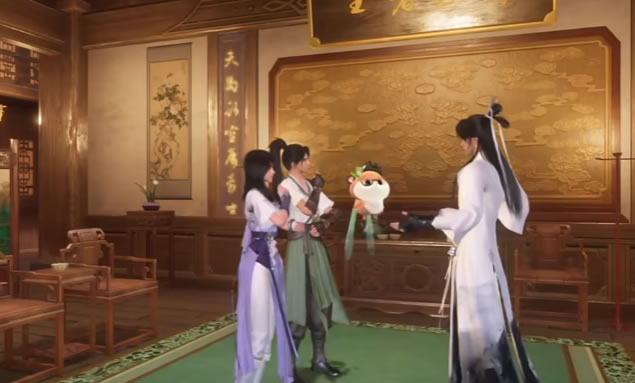 仙剑世界多人玩吗,仙剑世界玩法介绍