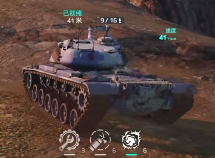 MWT坦克战争什么时候上线,MWT坦克战争上线时间介绍